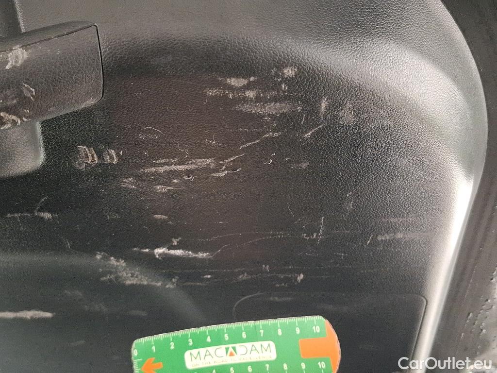  Hyundai  Tucson  Business Hybrid 2WD 1.6 T-GDI 230CV BVA6 E6d #21