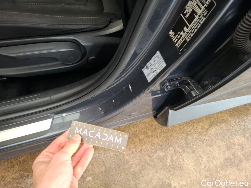  Hyundai  Tucson  Creative 2WD 1.6 CRDi 135CV BVA7 E6dT #11