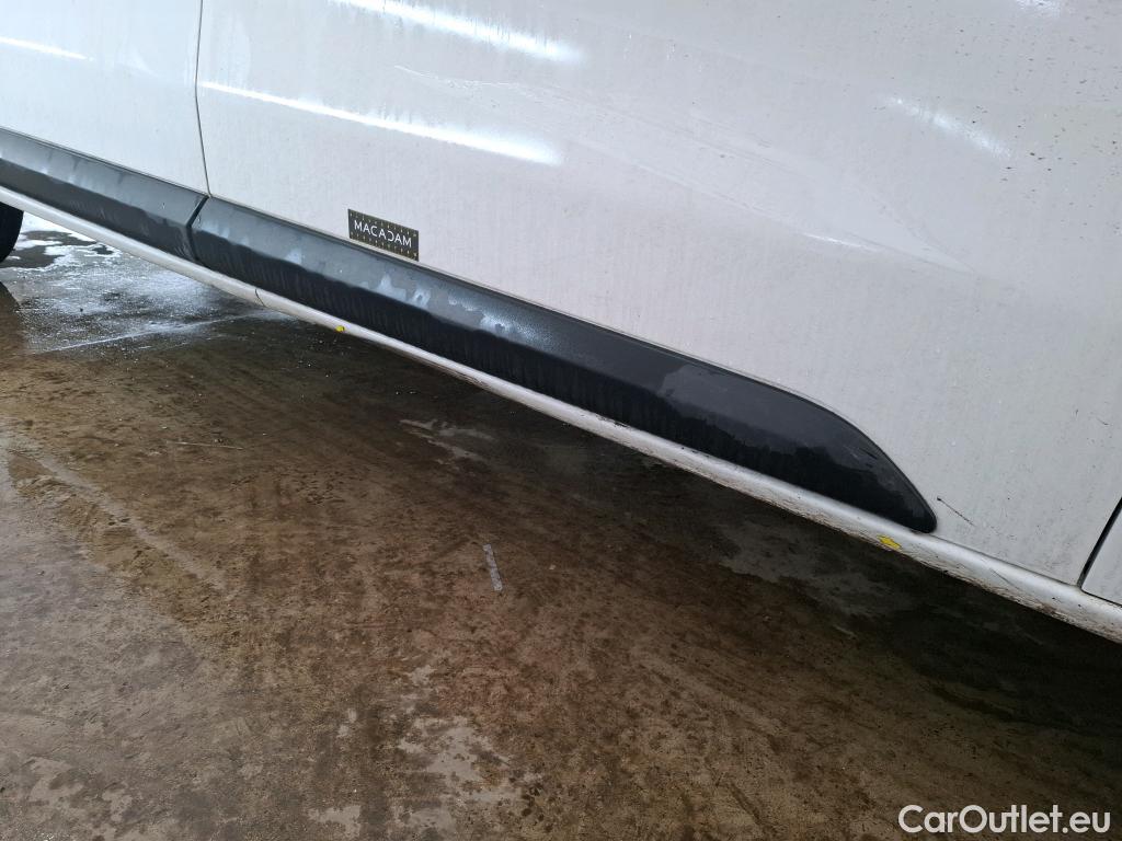  Citroen  Jumpy CITROEN  / 2016 / 4P / Fourgon tôlé XS BlueHDi 145 S&S BVM6 Cityvan #1