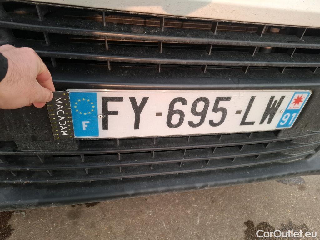  Citroen  Jumpy  Fourgon Club M 1.5 BlueHDi 100CV BVM6 E6d #68