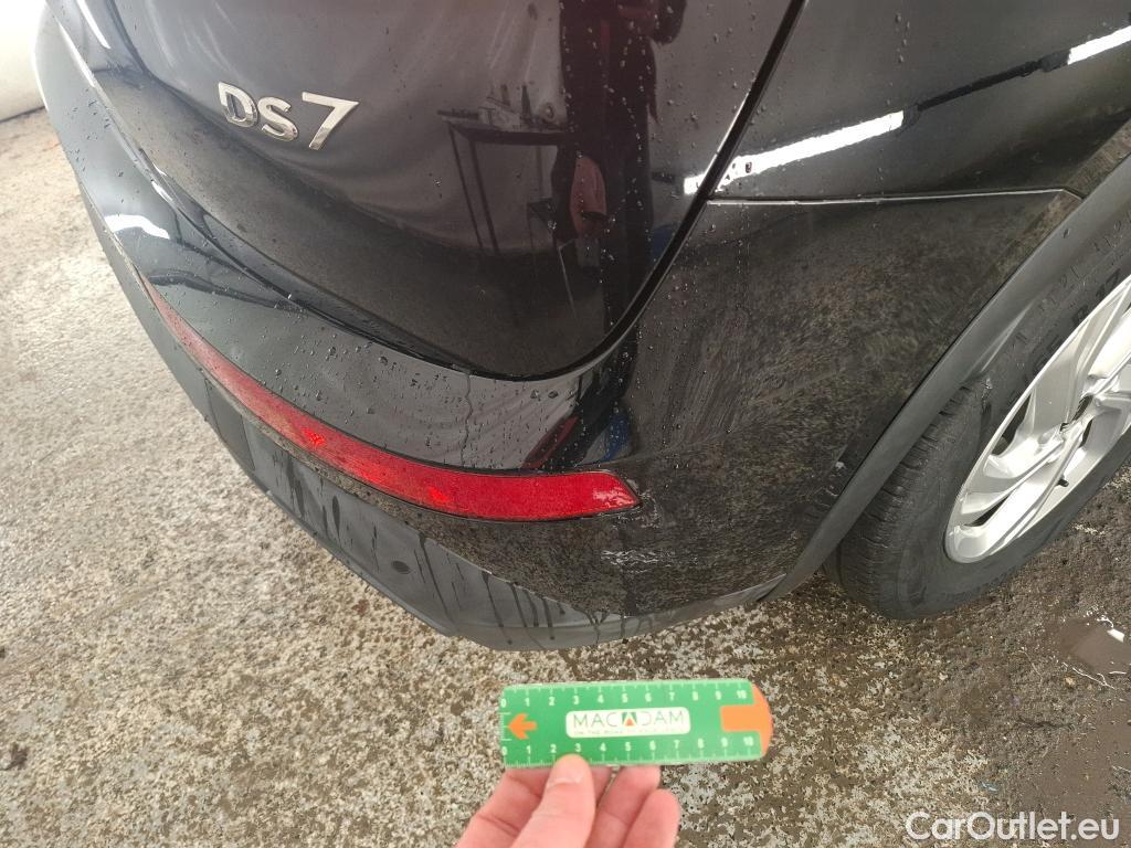  DS  DS7 7 Crossback Business 1.5 BlueHDi 130CV BVA8 E6d #4