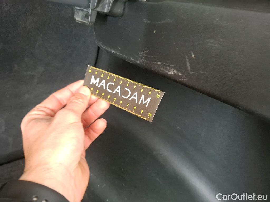  Hyundai  Tucson  Creative 2WD 1.6 CRDi 135CV BVA7 E6dT #5