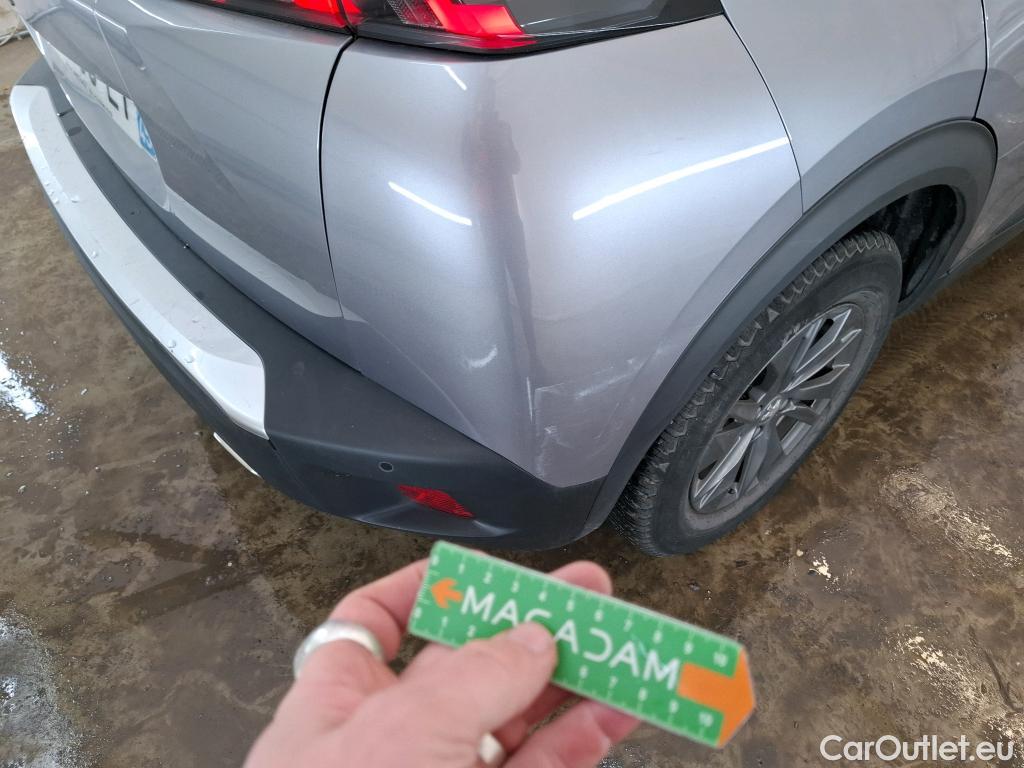  Peugeot  2008  Active Business 1.2 PureTech 130CV BVA8 E6d #6