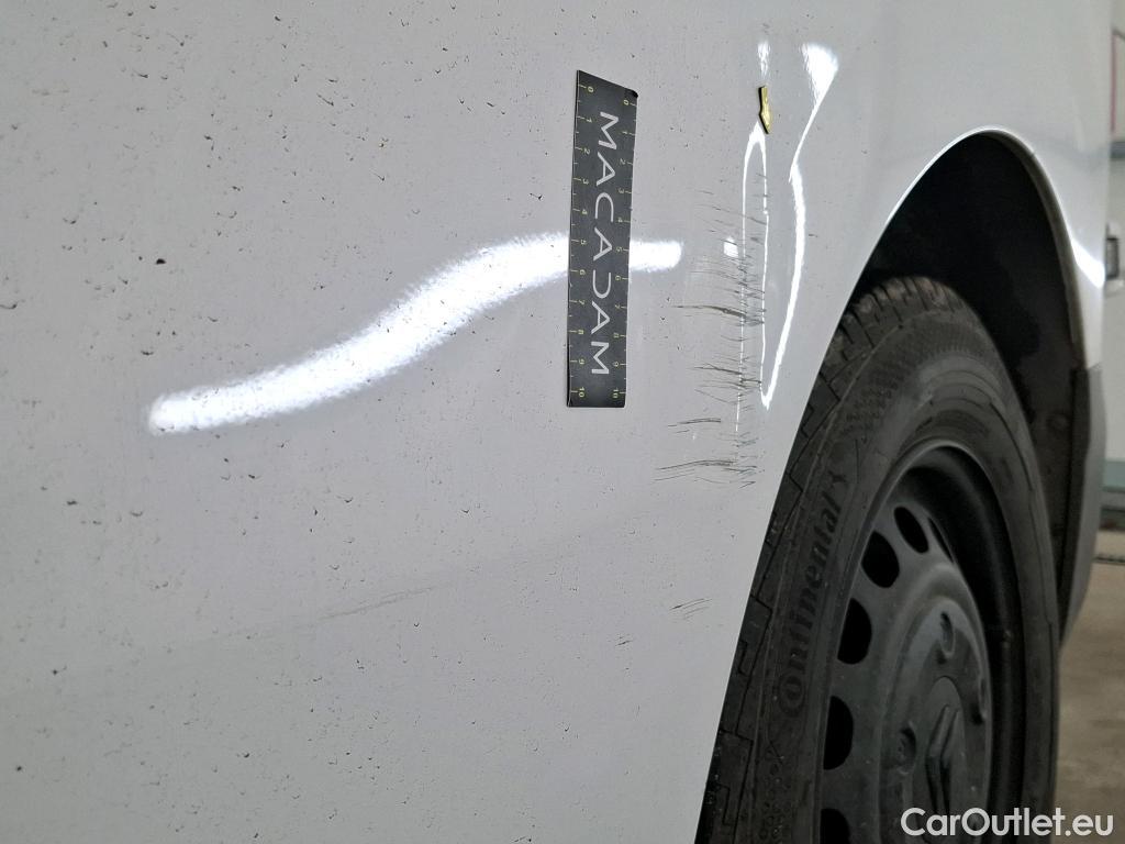  Citroen  Jumpy  Fourgon Club M 1.5 BlueHDi 100CV BVM6 E6d #8