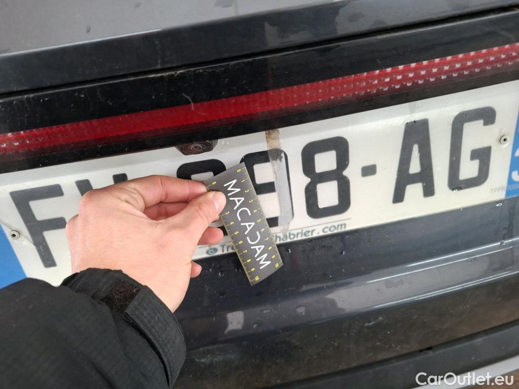  Hyundai  Tucson  Creative 2WD 1.6 CRDi 135CV BVA7 E6dT #46