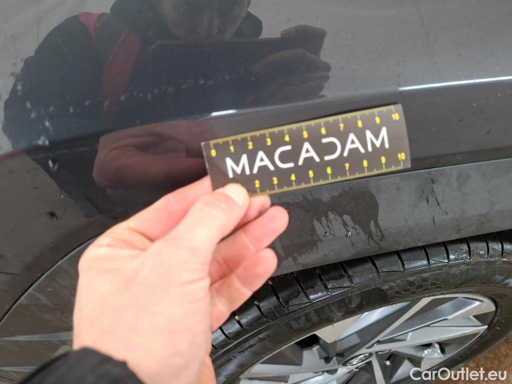  Hyundai  Tucson  Creative 2WD 1.6 CRDi 135CV BVA7 E6dT #49