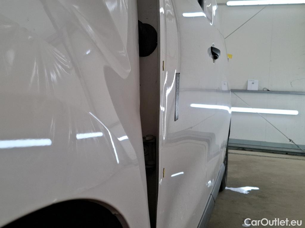  Citroen  Jumpy  Fourgon Club M 1.5 BlueHDi 100CV BVM6 E6d #34