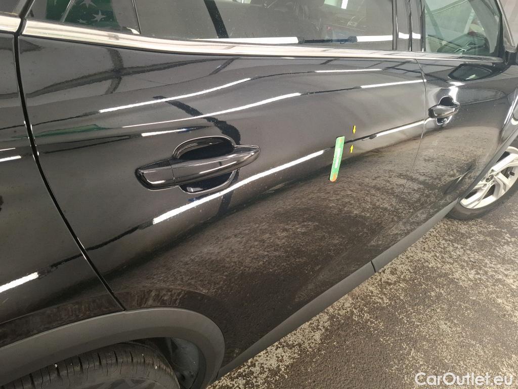  DS  DS7 7 Crossback Business 1.5 BlueHDi 130CV BVA8 E6d #9