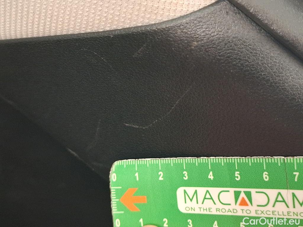  Hyundai  Tucson  Business Hybrid 2WD 1.6 T-GDI 230CV BVA6 E6d #19