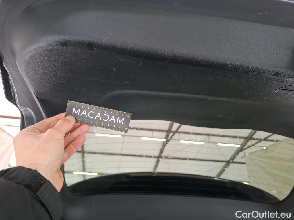  Hyundai  Tucson  Creative 2WD 1.6 CRDi 135CV BVA7 E6dT #6