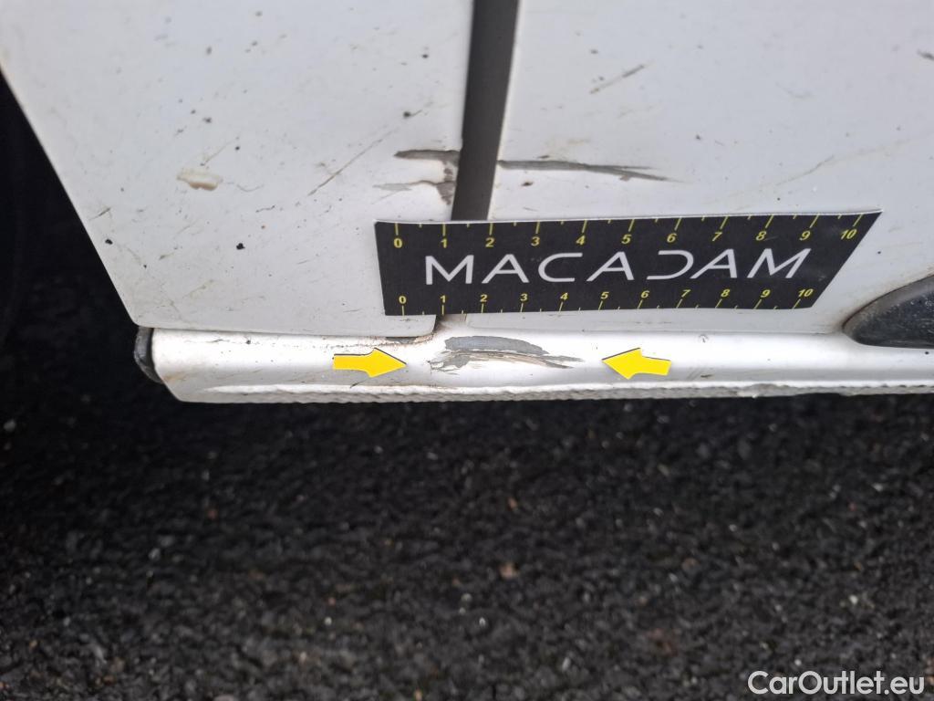  Citroen  Jumpy  Fourgon Club M 1.5 BlueHDi 100CV BVM6 E6d #57