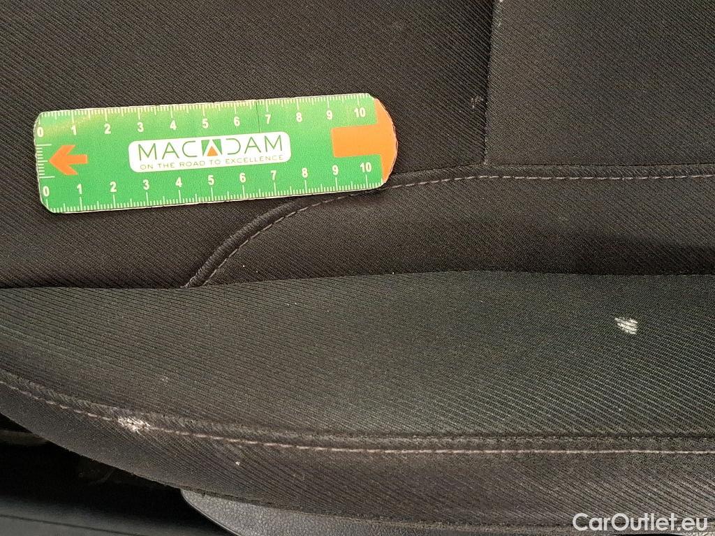  Hyundai  Tucson  Business Hybrid 2WD 1.6 T-GDI 230CV BVA6 E6d #33