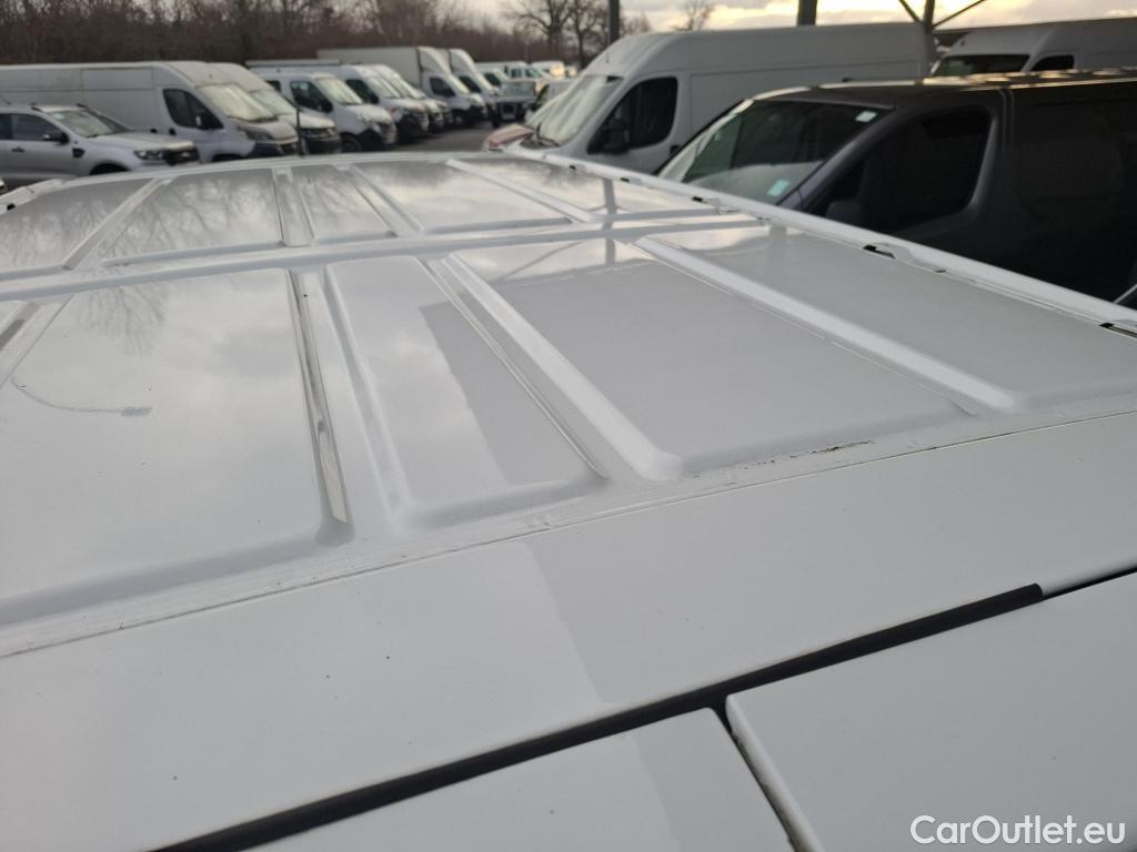  Citroen  Jumpy  Fourgon Club M 1.5 BlueHDi 100CV BVM6 E6d #74