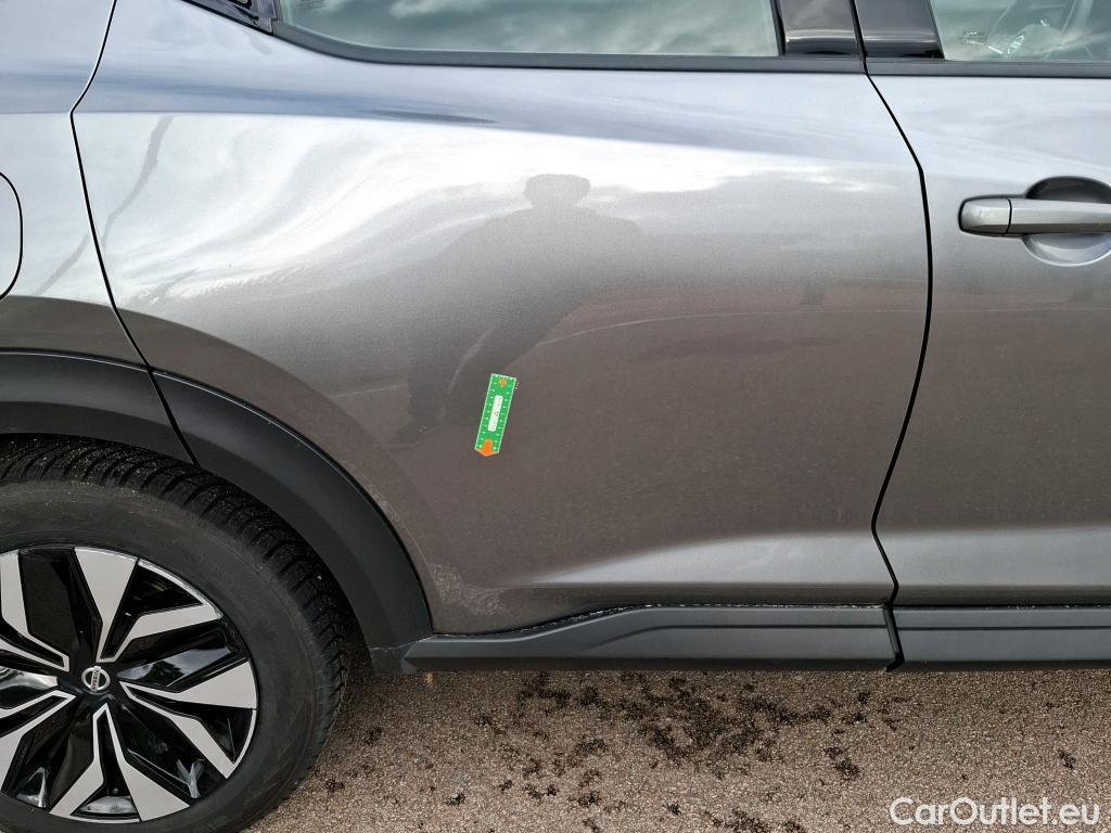  Nissan  Juke NISSAN  / 2019 / 5P / Crossover DIG-T 114 BVM6 Business Edition #30