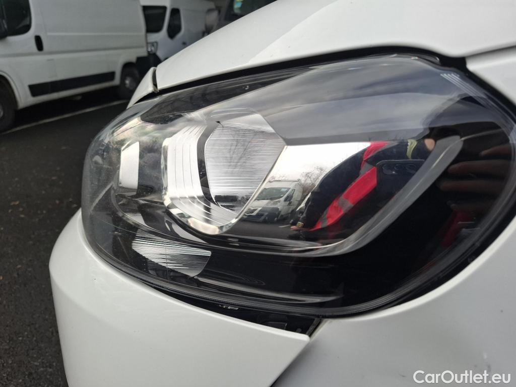  Citroen  Jumpy  Fourgon Club M 1.5 BlueHDi 100CV BVM6 E6d #72