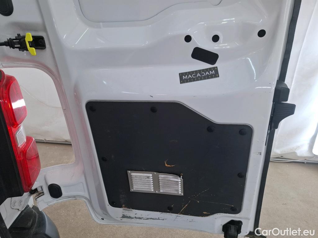  Citroen  Jumpy  Fourgon Club M 1.5 BlueHDi 100CV BVM6 E6d #59