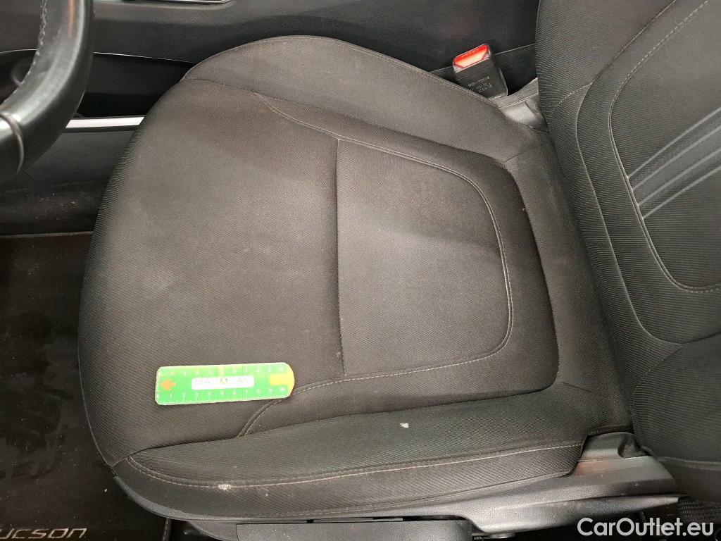  Hyundai  Tucson  Business Hybrid 2WD 1.6 T-GDI 230CV BVA6 E6d #32