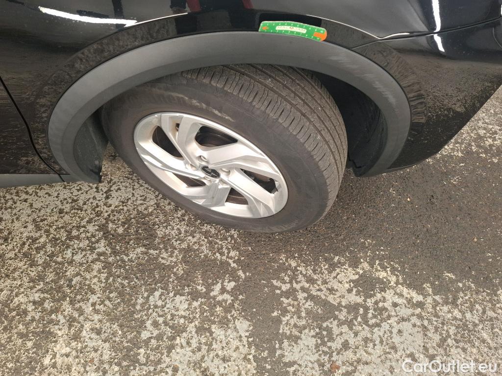  DS  DS7 7 Crossback Business 1.5 BlueHDi 130CV BVA8 E6d #11