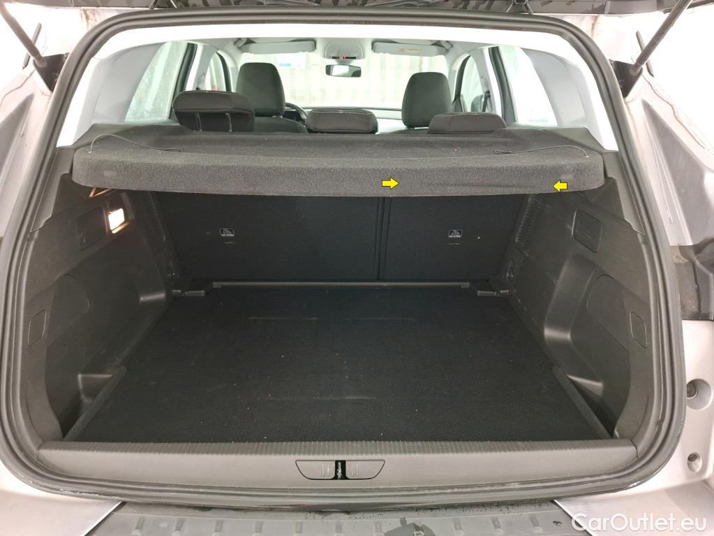  Opel   Grandland X Grandland X 1.2 Turbo 130CV BVM6 6E #1