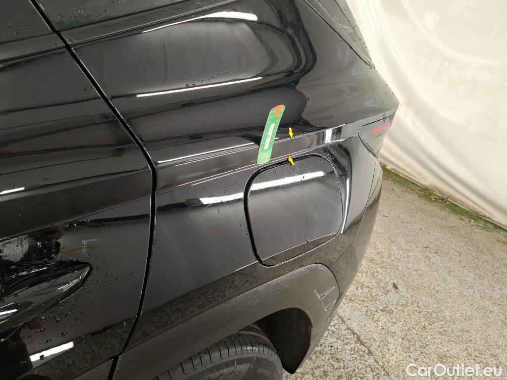  Hyundai  Tucson  Business Hybrid 2WD 1.6 T-GDI 230CV BVA6 E6d #28