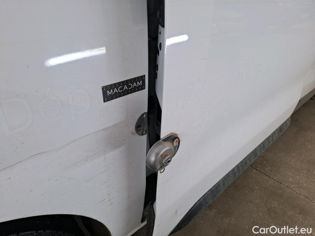  Citroen  Jumpy  Fourgon Club M 1.5 BlueHDi 100CV BVM6 E6d #53