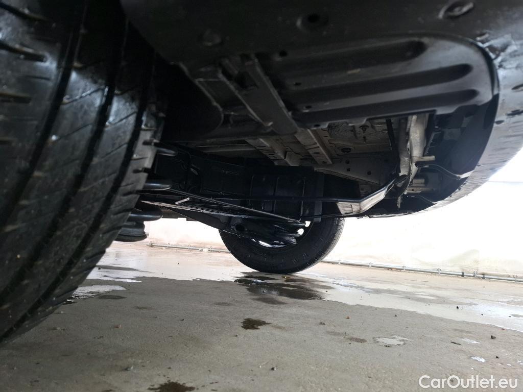  Citroen  Jumpy CITROEN  / 2016 / 4P / Fourgon tôlé XS BlueHDi 145 S&S BVM6 Cityvan #8