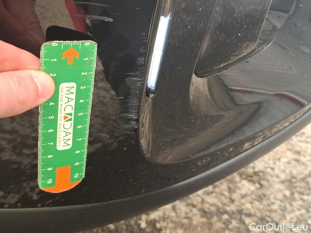  DS  DS7 7 Crossback Business 1.5 BlueHDi 130CV BVA8 E6d #2