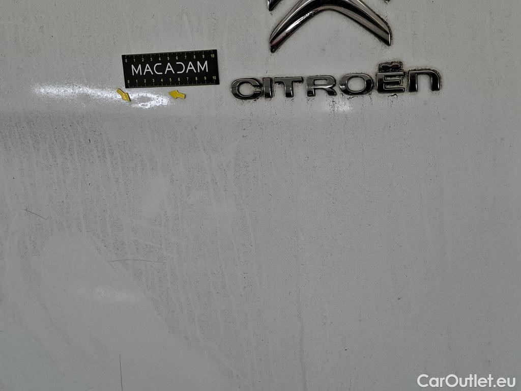  Citroen  Jumpy CITROEN  / 2016 / 4P / Fourgon tôlé XS BlueHDi 145 S&S BVM6 Cityvan #13