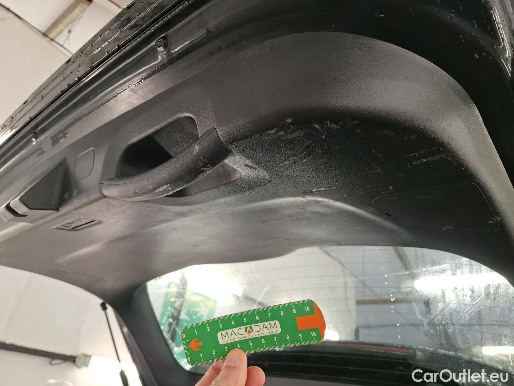  Hyundai  Tucson  Business Hybrid 2WD 1.6 T-GDI 230CV BVA6 E6d #20