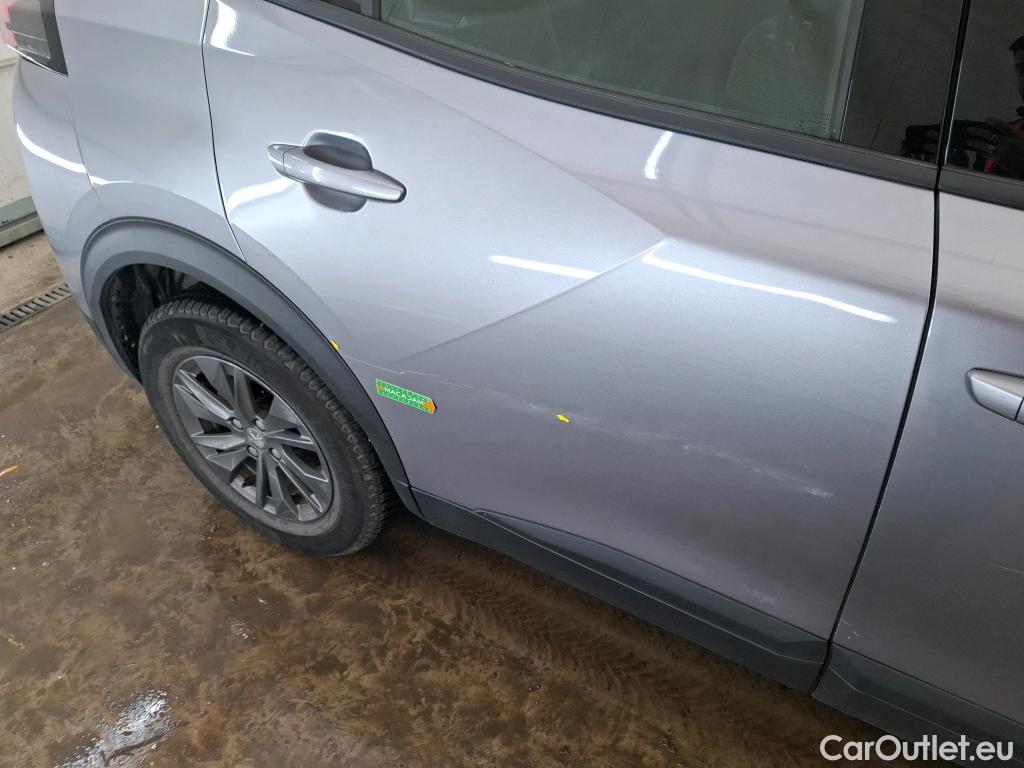  Peugeot  2008  Active Business 1.2 PureTech 130CV BVA8 E6d #1