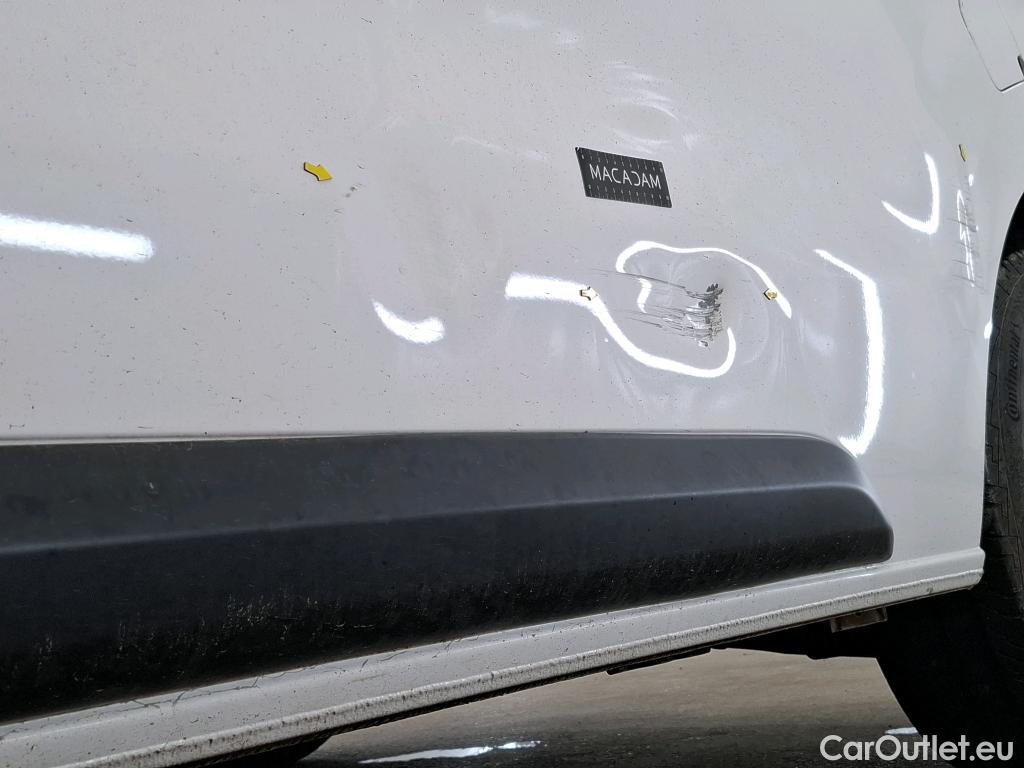  Citroen  Jumpy  Fourgon Club M 1.5 BlueHDi 100CV BVM6 E6d #3