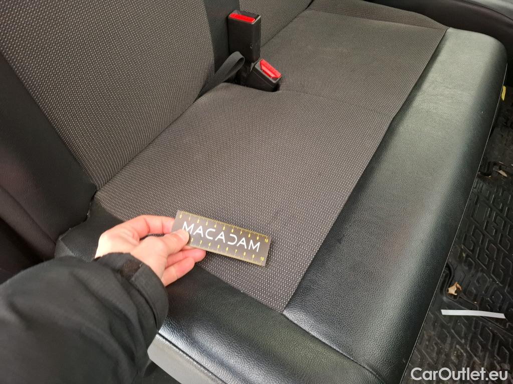  Citroen  Jumpy CITROEN  / 2016 / 4P / Fourgon tôlé XS BlueHDi 145 S&S BVM6 Cityvan #14