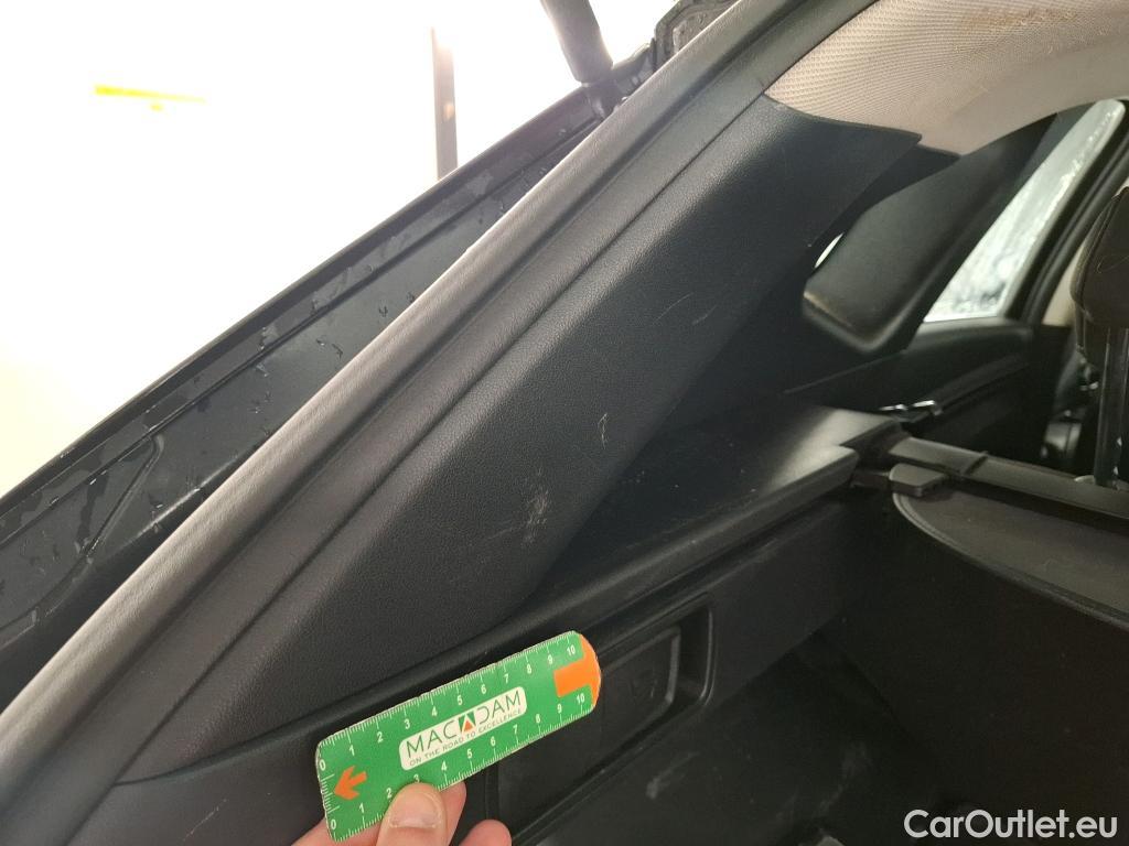  Hyundai  Tucson  Business Hybrid 2WD 1.6 T-GDI 230CV BVA6 E6d #13