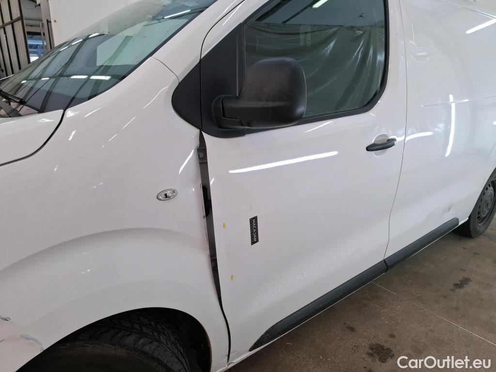  Citroen  Jumpy  Fourgon Club M 1.5 BlueHDi 100CV BVM6 E6d #32