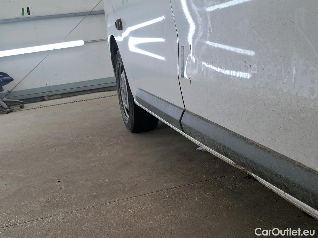  Citroen  Jumpy  Fourgon Club M 1.5 BlueHDi 100CV BVM6 E6d #27