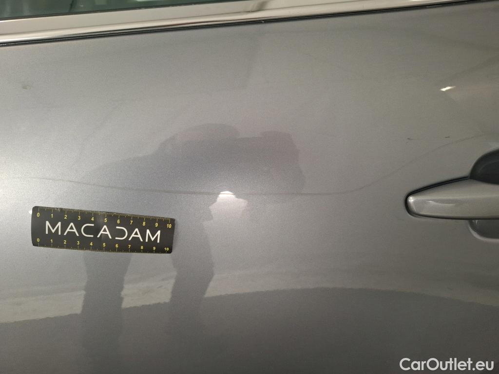  Citroen  C5 CITROEN  Aircross / 2022 / 5P / SUV PureTech 130 S&S EAT8 Feel #25