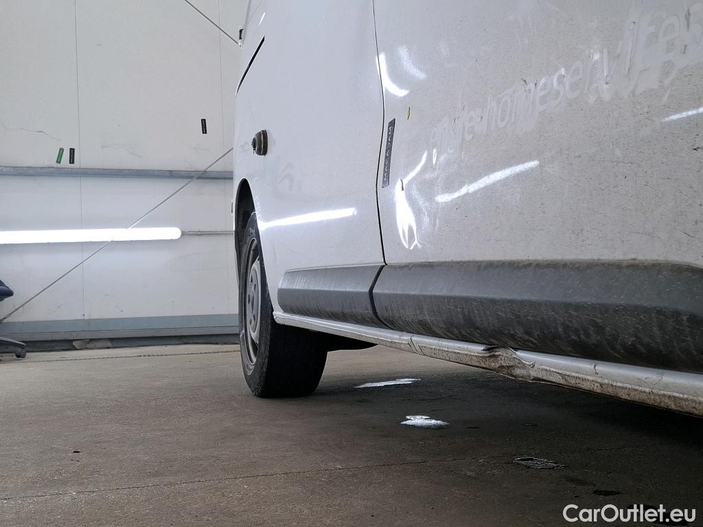  Citroen  Jumpy  Fourgon Club M 1.5 BlueHDi 100CV BVM6 E6d #29