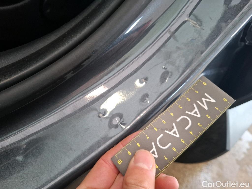  Hyundai  Tucson  Creative 2WD 1.6 CRDi 135CV BVA7 E6dT #15