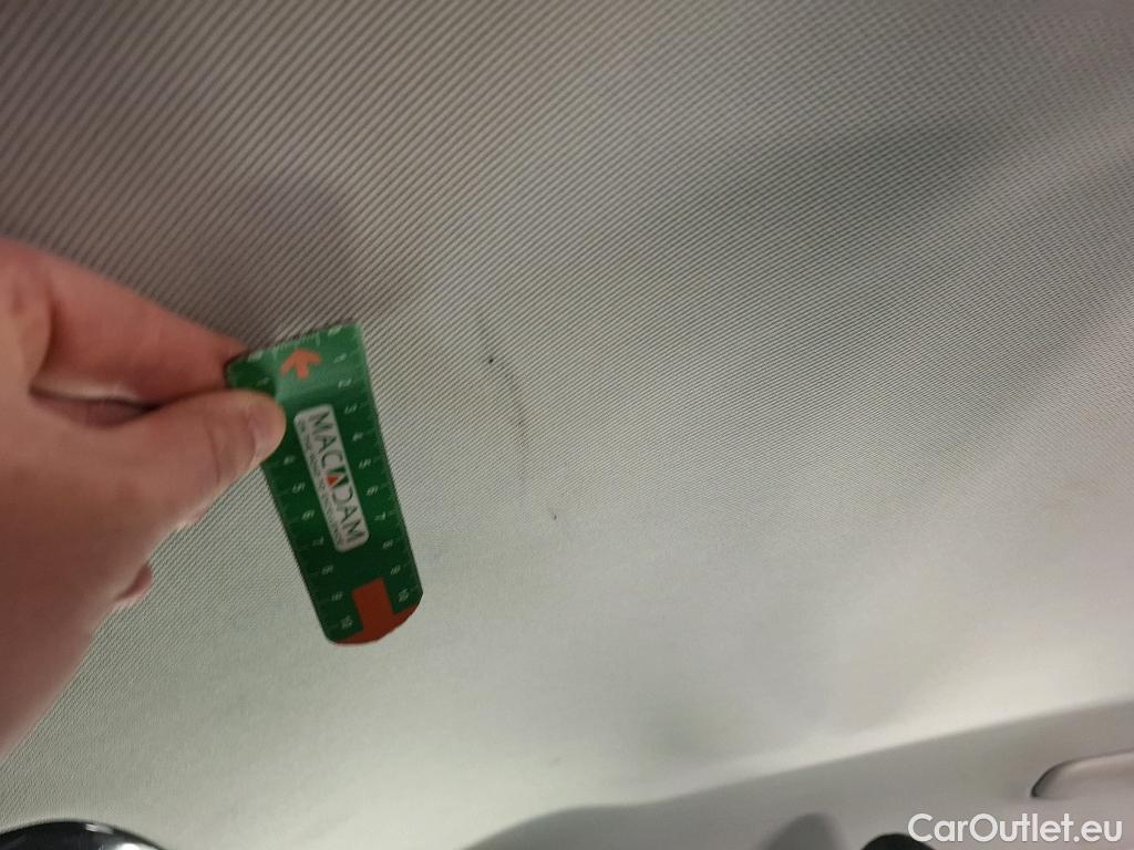  Hyundai  Tucson  Business Hybrid 2WD 1.6 T-GDI 230CV BVA6 E6d #34