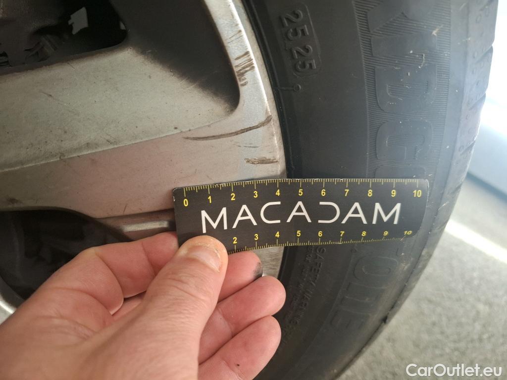  Citroen  C5 CITROEN  Aircross / 2022 / 5P / SUV PureTech 130 S&S EAT8 Feel #23