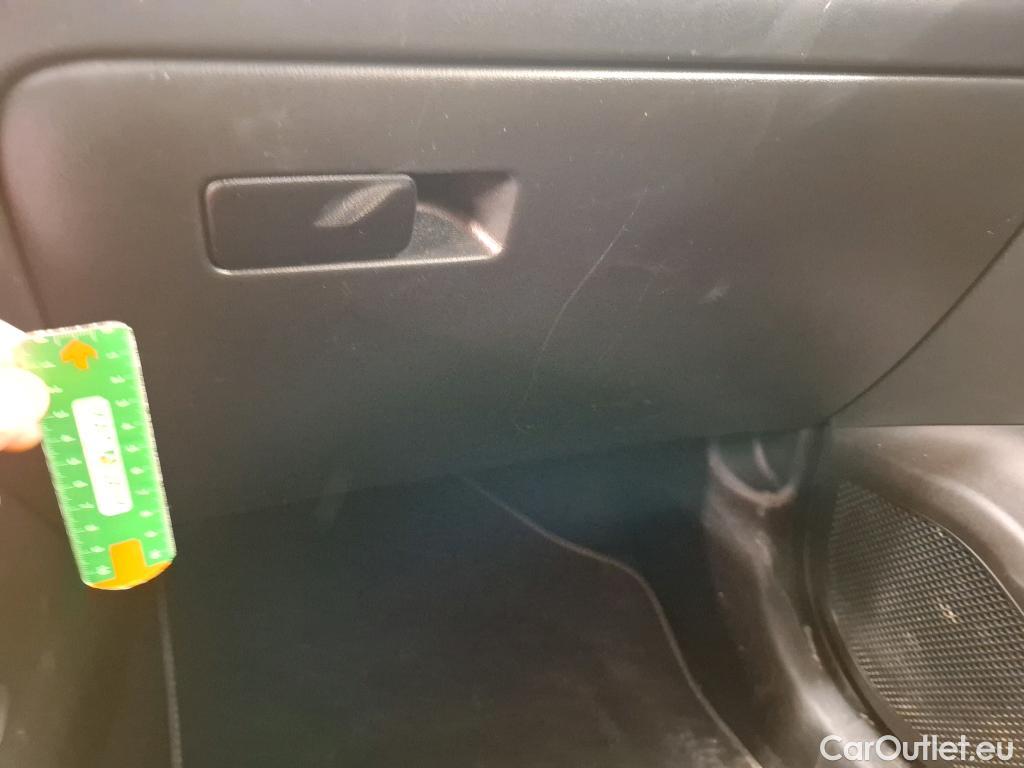  Hyundai  Tucson  Business Hybrid 2WD 1.6 T-GDI 230CV BVA6 E6d #8