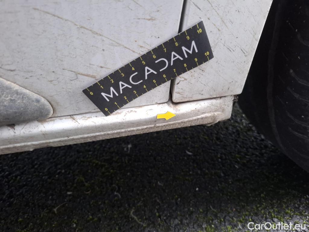  Citroen  Jumpy  Fourgon Club M 1.5 BlueHDi 100CV BVM6 E6d #37