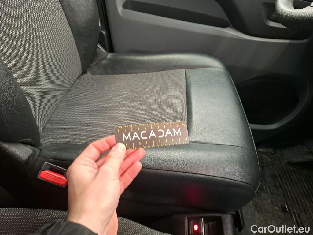  Citroen  Jumpy CITROEN  / 2016 / 4P / Fourgon tôlé XS BlueHDi 145 S&S BVM6 Cityvan #17