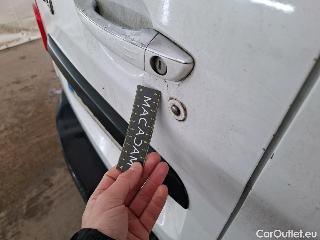  Citroen  Jumpy CITROEN  / 2016 / 4P / Fourgon tôlé XS BlueHDi 145 S&S BVM6 Cityvan #5