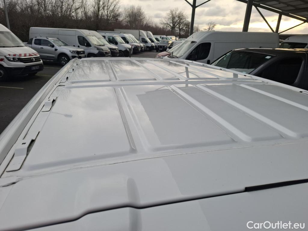  Citroen  Jumpy  Fourgon Club M 1.5 BlueHDi 100CV BVM6 E6d #76