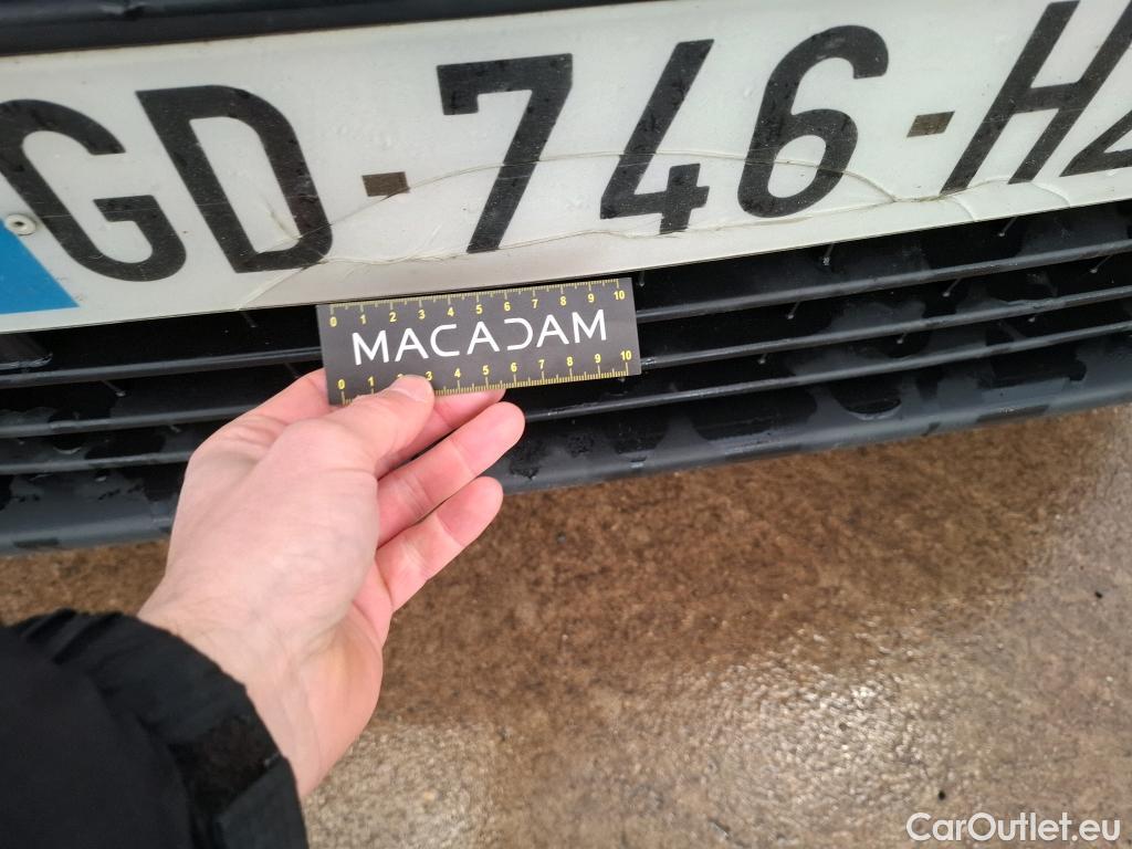  Citroen  Jumpy CITROEN  / 2016 / 4P / Fourgon tôlé XS BlueHDi 145 S&S BVM6 Cityvan #19