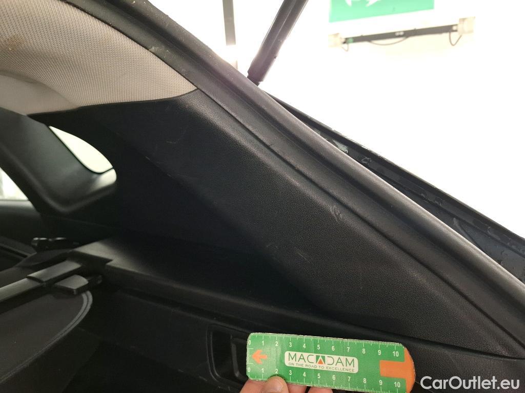  Hyundai  Tucson  Business Hybrid 2WD 1.6 T-GDI 230CV BVA6 E6d #16