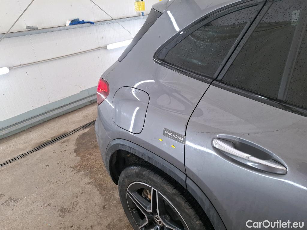  Mercedes  GLA MERCEDES-BENZ  / 2020 / 5P / SUV  250 e AMG LINE DCT #1