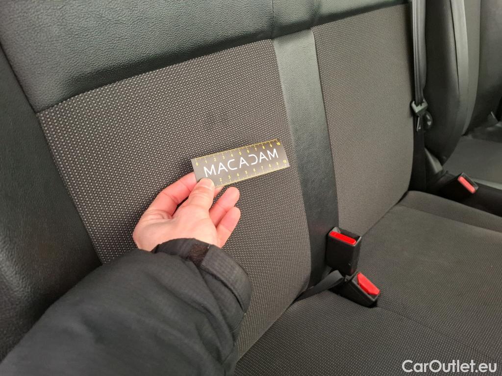  Citroen  Jumpy CITROEN  / 2016 / 4P / Fourgon tôlé XS BlueHDi 145 S&S BVM6 Cityvan #15