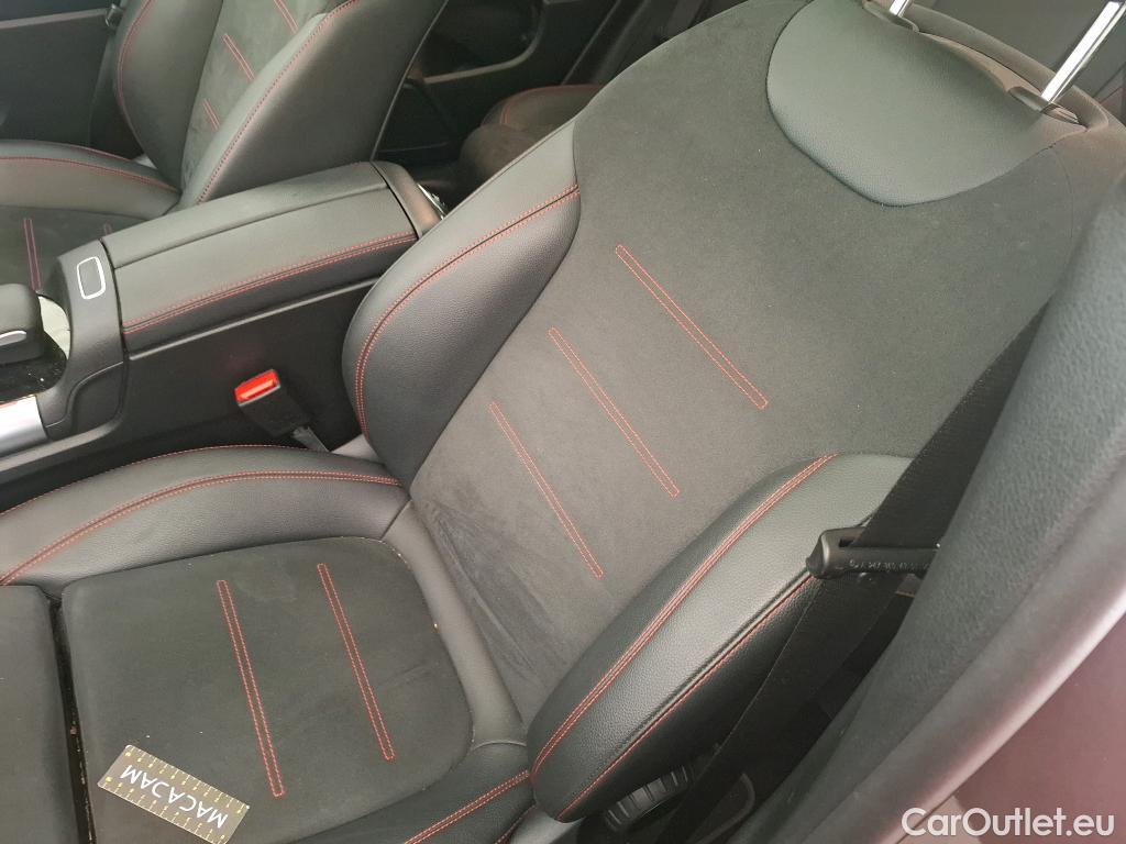  Mercedes  GLA MERCEDES-BENZ  / 2020 / 5P / SUV  250 e AMG LINE DCT #6